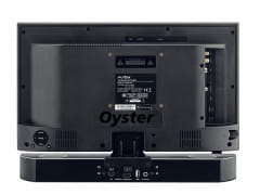 Oyster Soundbar