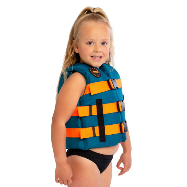 Jobe Nylon Kids Schwimmweste Kinder