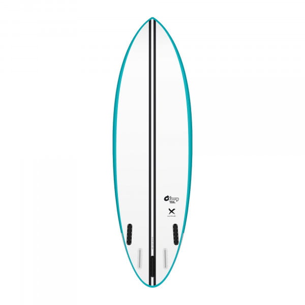 TORQ Multiplier 6&#039;4 Surfboard