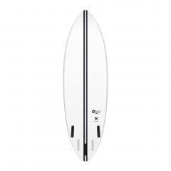 TORQ Multiplier 6&#039;8 Surfboard