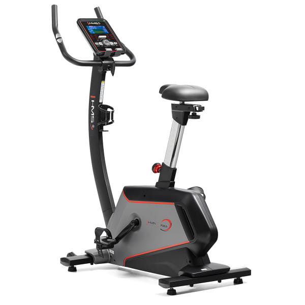 HSM Heimtrainer Magnetwiderstand 9 kg