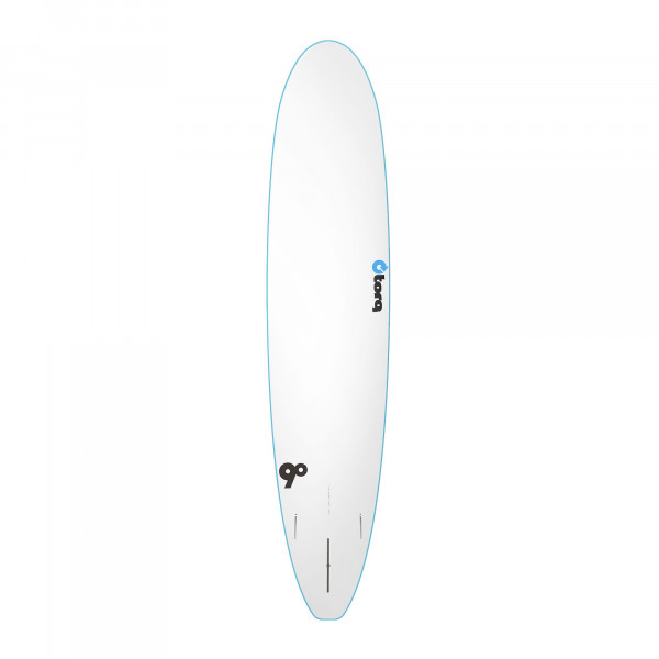 TORQ Longboard 9&#039;0 Softboard Surfboard