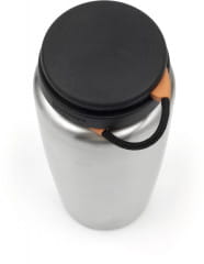 Nalgene Edelstahlflasche &#039;Backpacker&#039;