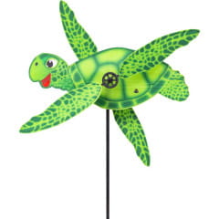 HQ Sea Turtle Windspiel