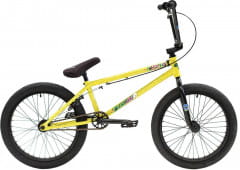 Colony Sweet Tooth Pro 20" BMX Freestyle Bike