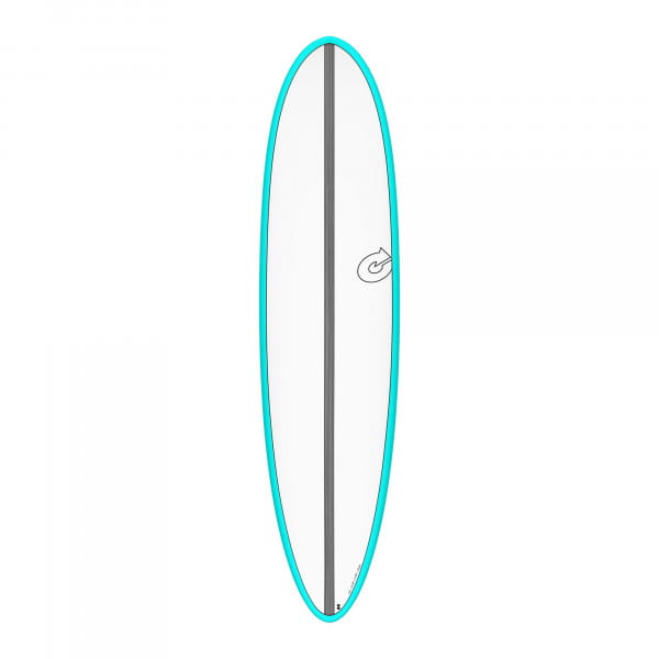 TORQ Funboard Carbon 7&#039;6 Surfboard
