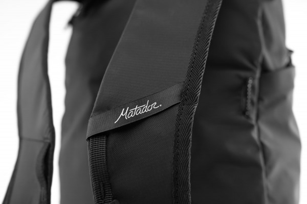 Matador ReFraction Packable Backpack 16L Rucksack