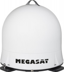 Megasat Campingman Portable Eco, Multi-Sat