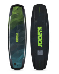 Jobe Vanity 131 &amp; Maze Bindungen Wakeboard Paket