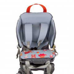 LittleLife Kindertrage Cross Country S4