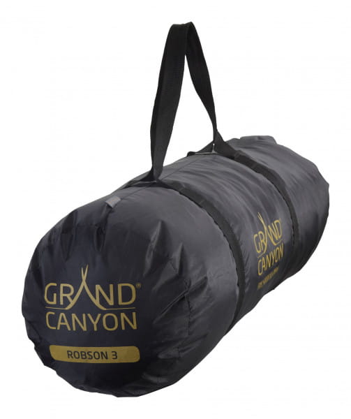Grand Canyon Robson 3P Zelt