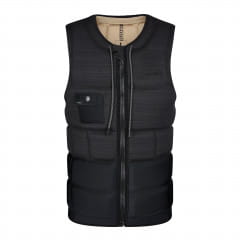 Mystic Outlaw Impact Vest Fzip Wake
