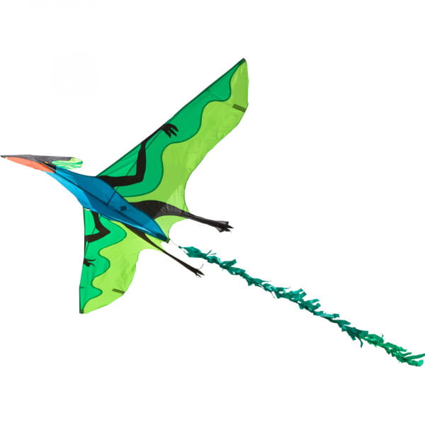 HQ Flying Dinosaur 3D Einleiner Drachen