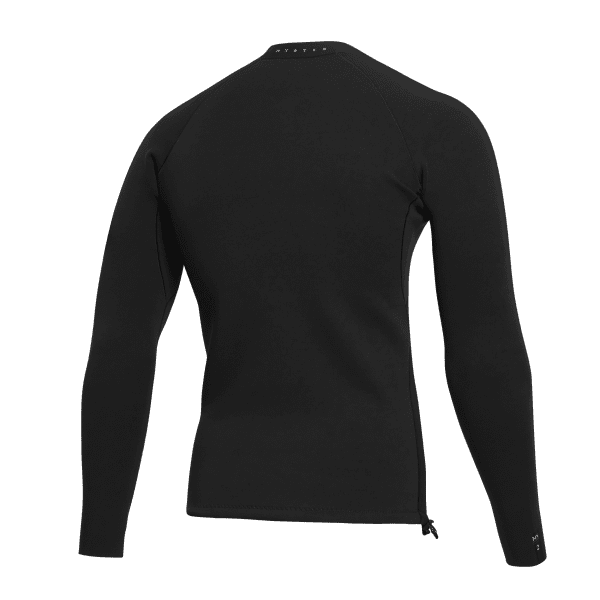 Mystic Star Surf Top L/S 2mm Herren