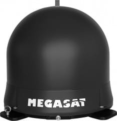 Megasat Satanlage Automatisch Campingman Portable Eco