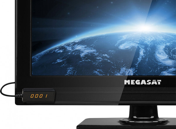 Megasat Receiver Hd Stick 310 V2