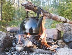 Muurikka Kessel &#039;Campfire&#039;