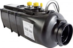 Webasto Gas-/ Elektroheizung Heat Air 5 Gte