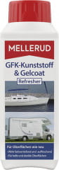 Mellerud Gfk-Kunststoff Gelcoat Refresher