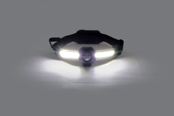 Origin Outdoors LED-Stirnlampe &#039;Taillight&#039;