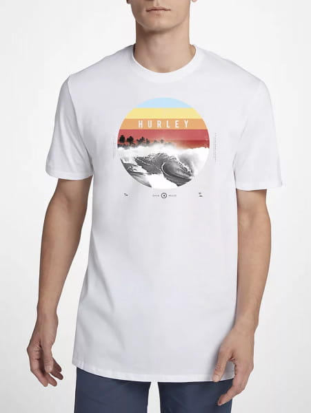 Hurley Dusk T-Shirt