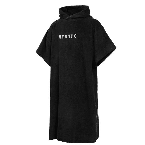 Mystic Brand Baumwolle Poncho