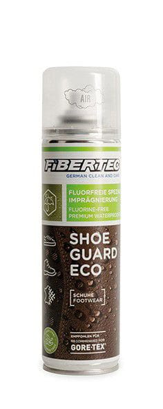Fibertec &#039;Shoe Guard Eco&#039; Sprühimprägnierung