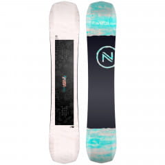 Nidecker Sensor Plus '23 Snowboard