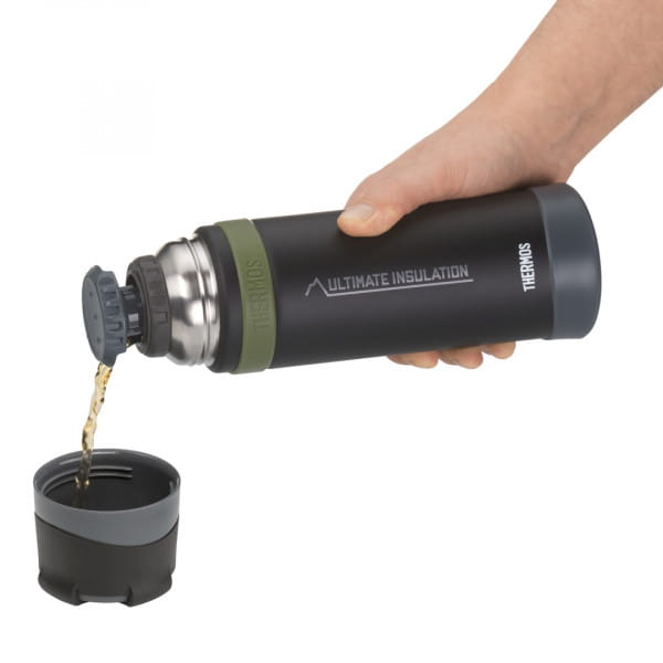 Thermos Isolierflasche Mountain Beverage