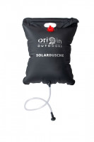 Origin Outdoors Solardusche rollbar