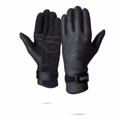 Mystic Smooth Glove 2mm black