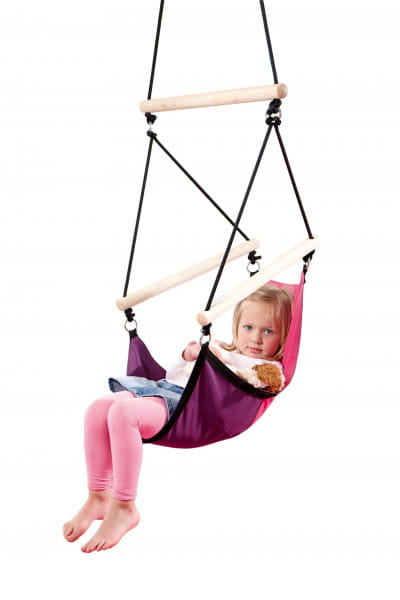 Amazonas Hängesitz Kids Swinger