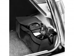 Carcomfort Kofferraum Organizer Mit Kühltasche