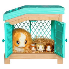 Little Live Pets Mama Surprise Spielset elektrisches Haustier