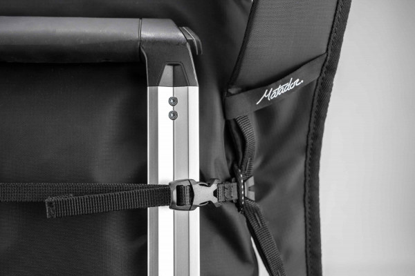 Matador ReFraction Packable Backpack 16L Rucksack