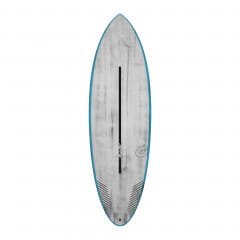 TORQ Multiplier 6'4 ACT Prepreg Surfboard
