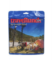 Travellunch Vollmilchpulver 125g