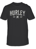 Hurley Calibrate T-Shirt