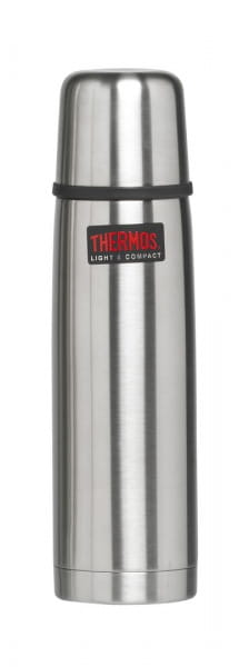 Thermos Isolierflasche &#039;Light &amp; Compact&#039;
