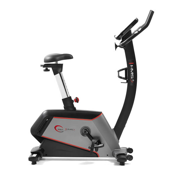 HSM Heimtrainer Magnetwiderstand 9 kg