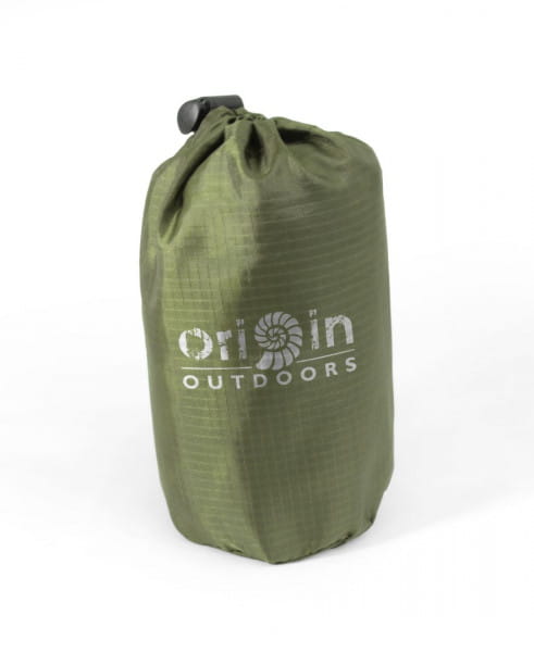 Origin Outdoors Survival Zelt 3 in 1