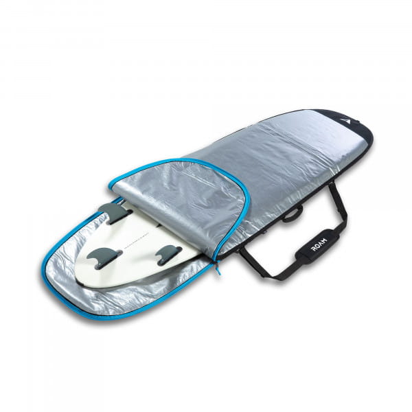 ROAM Daylight Funboard PLUS Surfboard Boardbag
