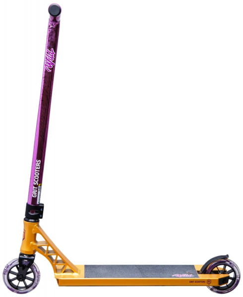 Grit Wild Stunt Scooter