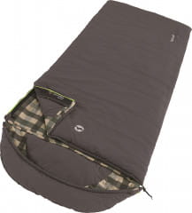 Outwell Schlafsack Camper, Farbe Grey