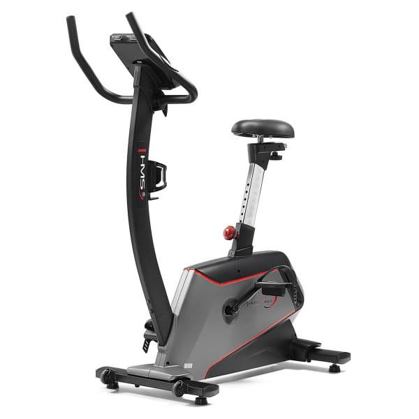 HSM Heimtrainer Magnetwiderstand 9 kg