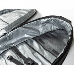 ROAM Boardbag Surfboard Coffin 6.3 Doppel Triple