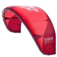 North Kiteboarding Carve Freestyle Kite
