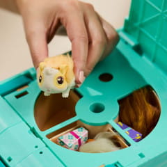 Little Live Pets Mama Surprise Spielset elektrisches Haustier