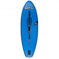 STX Hybrid Cruiser Junior 8‘0“ &amp; Paddel SUP Set