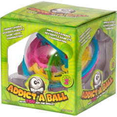 Addict-A-Ball Addict A Ball 14cm Knobelspiel